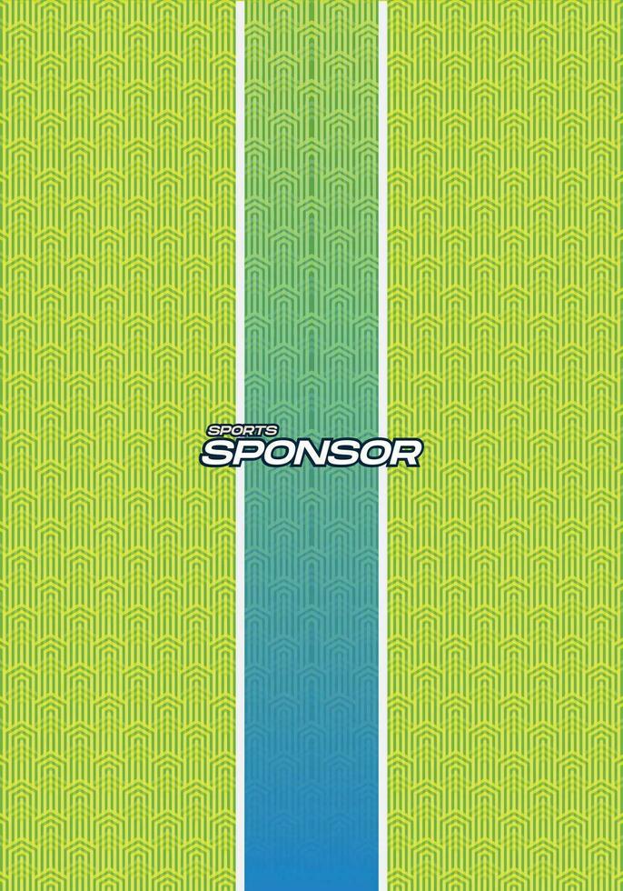 Vector Background Vintage Retro Striped for Sport Jersey Sublimation Pattern Texture