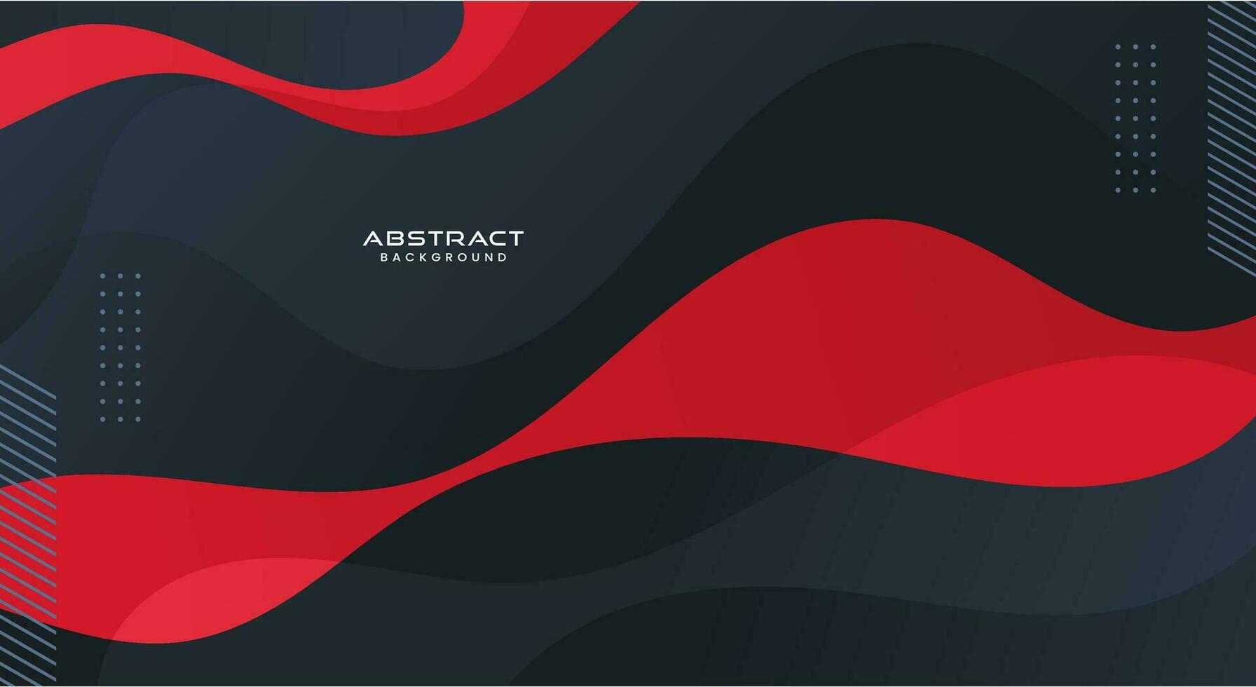 Abstract black and red background 29935918 Vector Art at Vecteezy