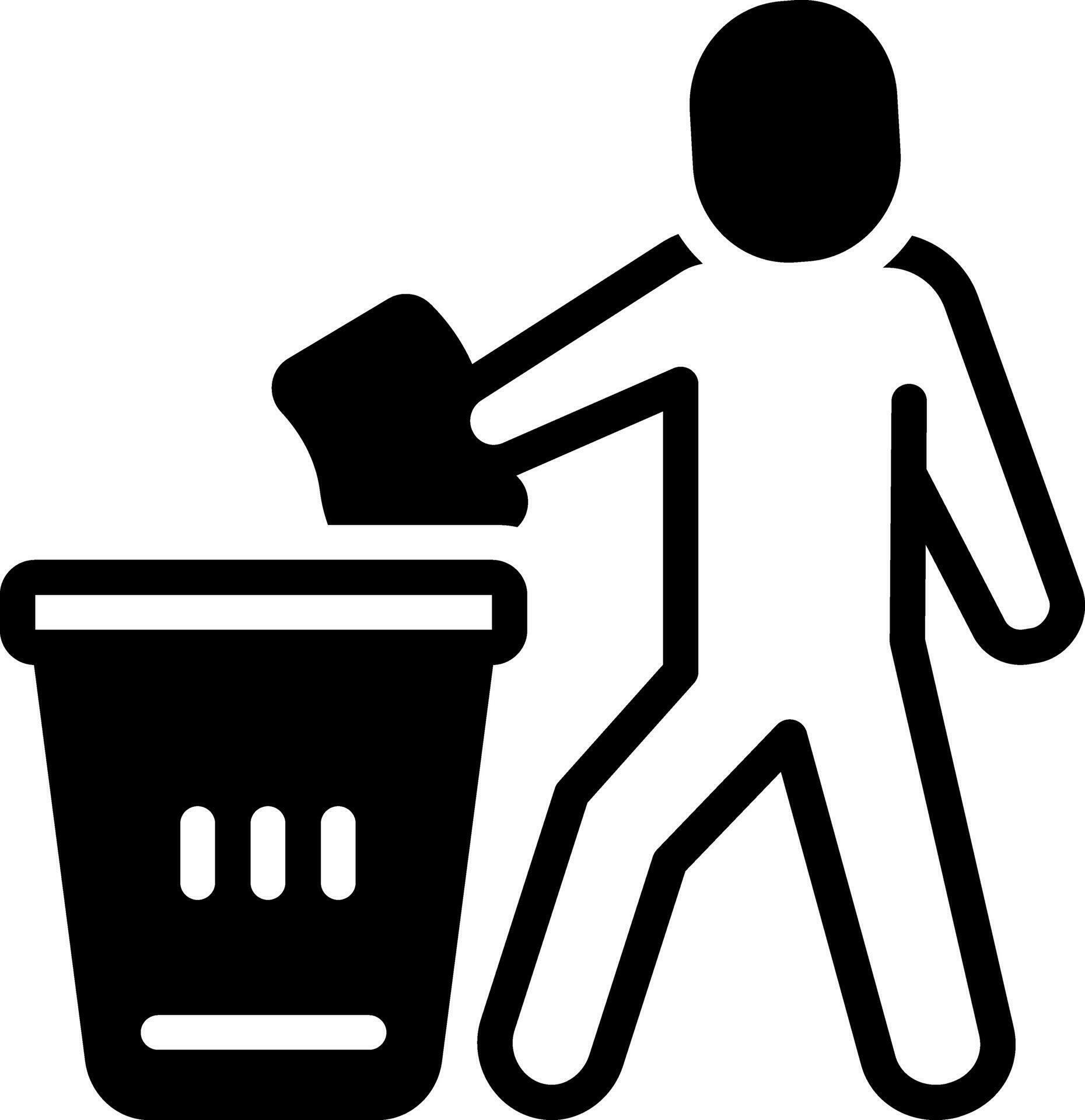 solid icon for keeps 29935985 Vector Art at Vecteezy