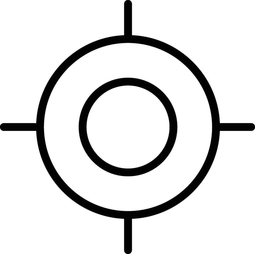 icon or symbol with outline vector design element good use for you design