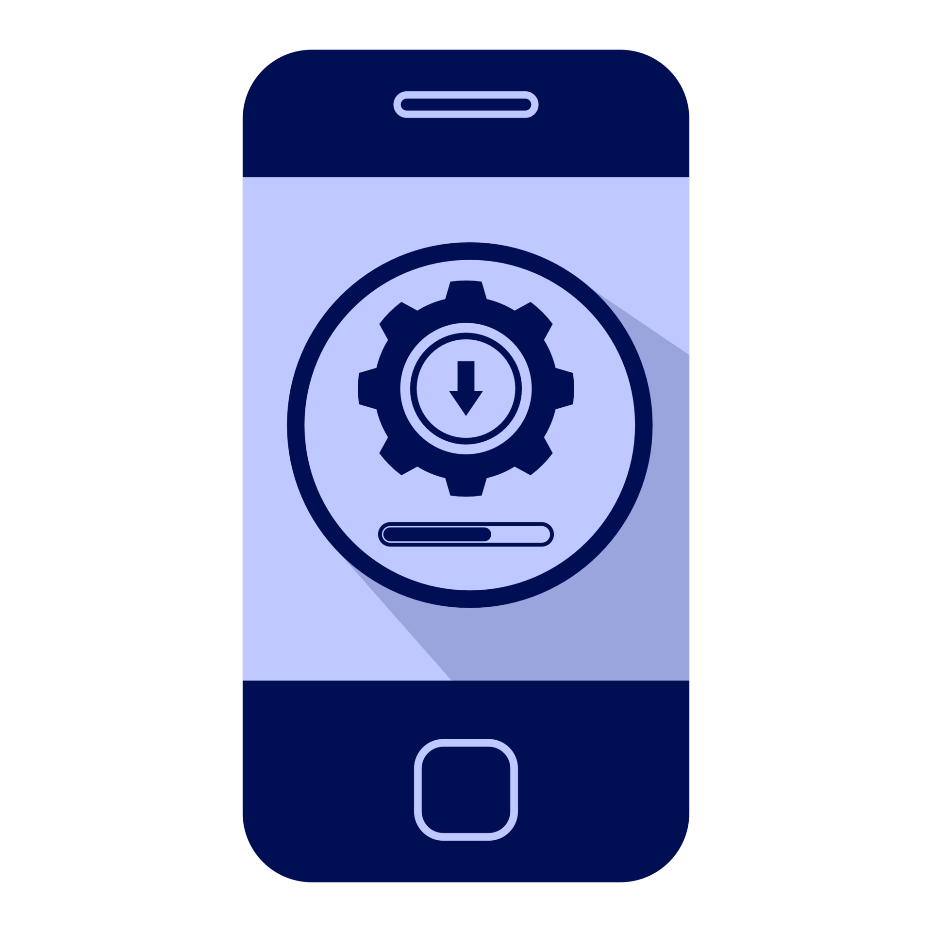 Mobile User Interface 29938339 PNG