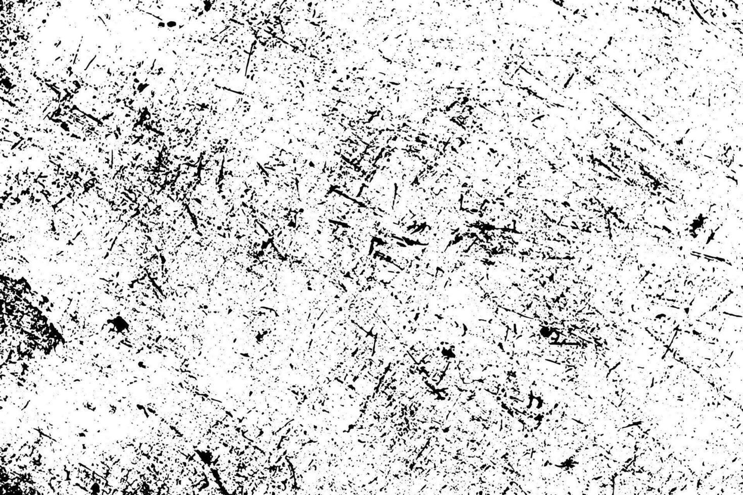 Vector grunge abstract concrete scratch texture background.