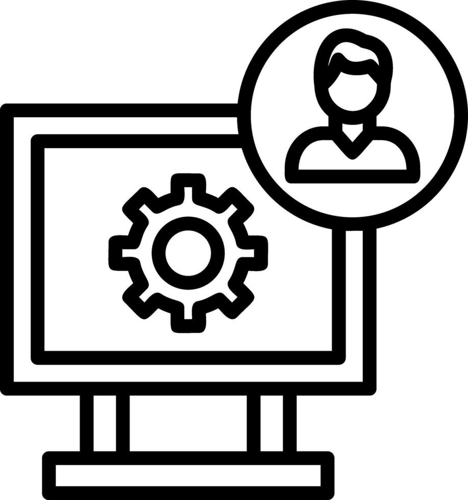 Resource Optimization Vector Icon Design 29939253 Vector Art at Vecteezy