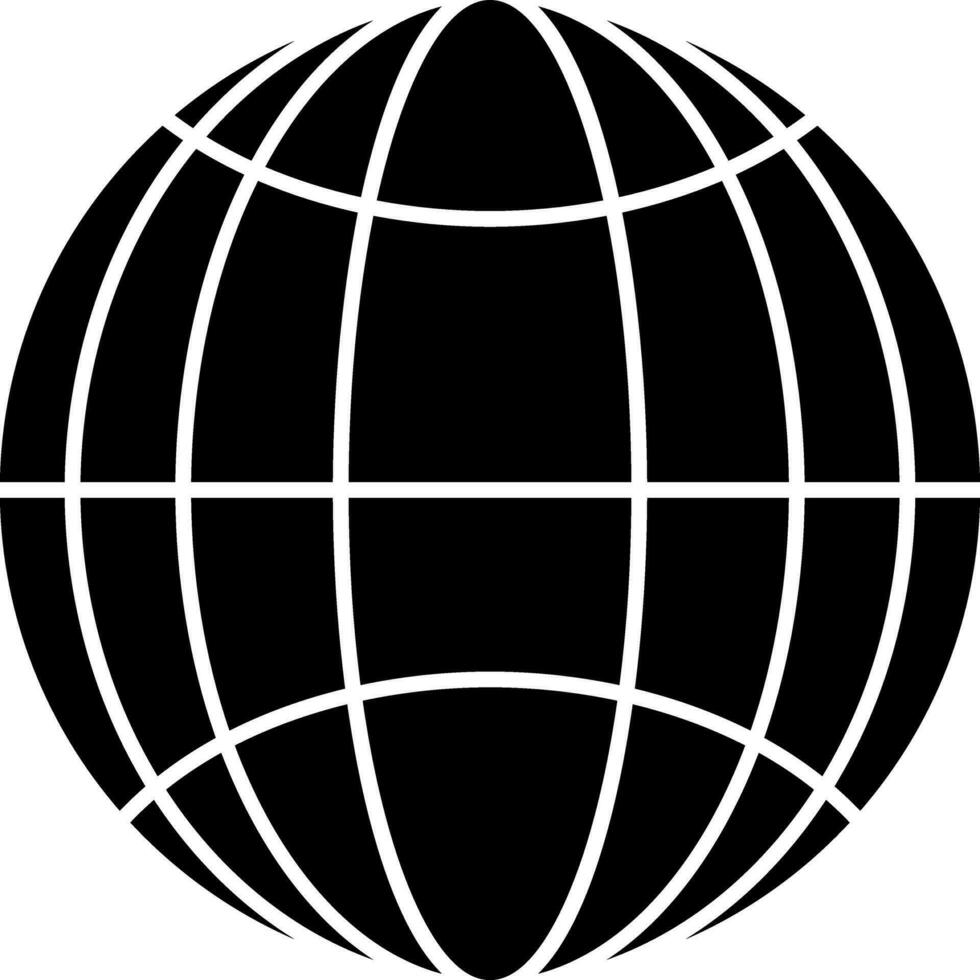 Earth Vector Icon Design