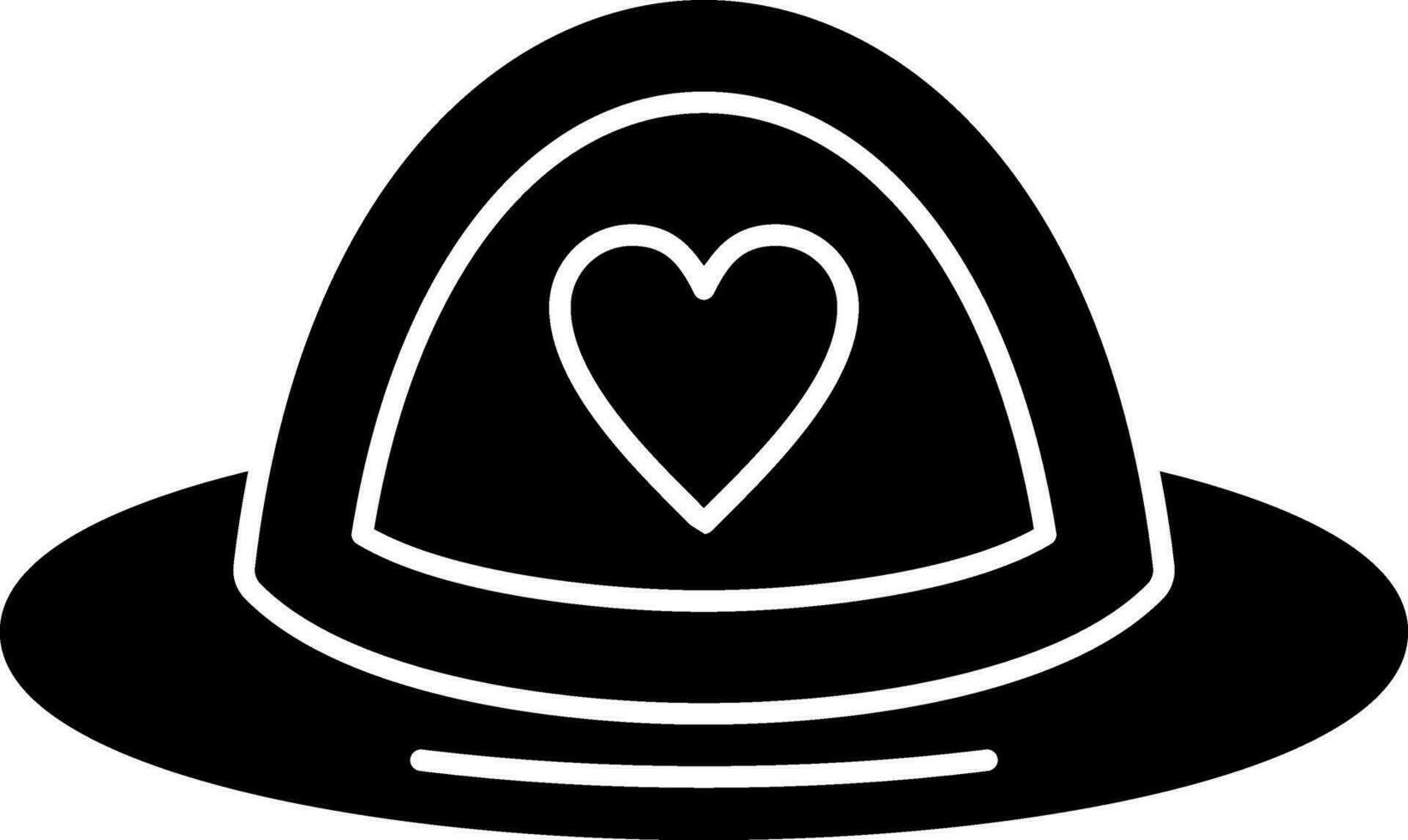 Hat Vector Icon Design