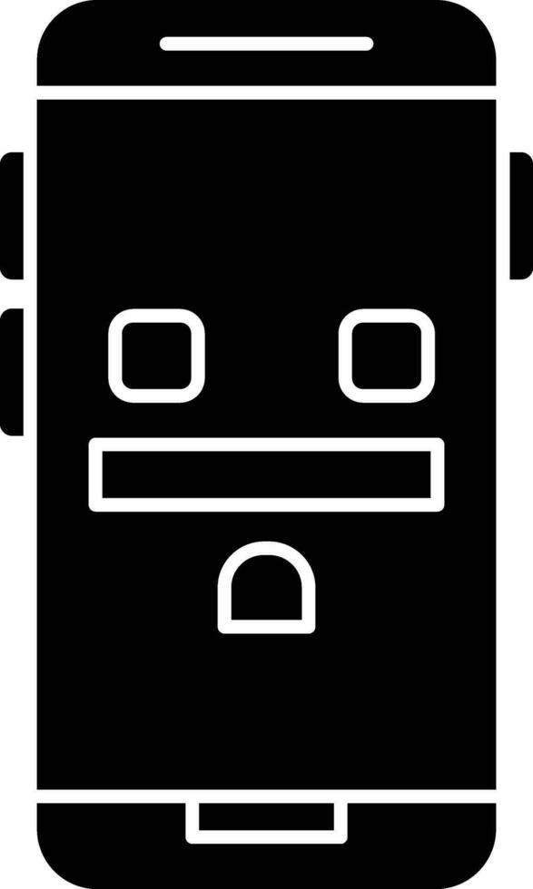App Stability Vector Icon Design