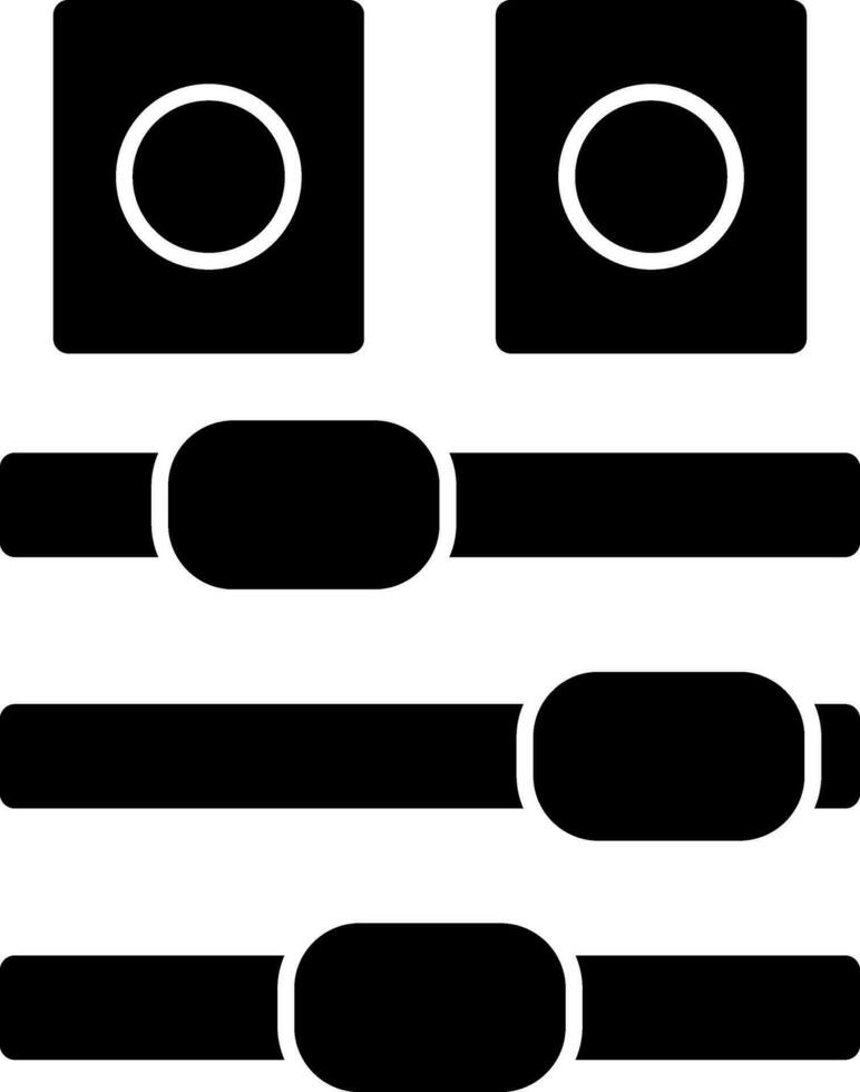 App Customization Vector Icon Design