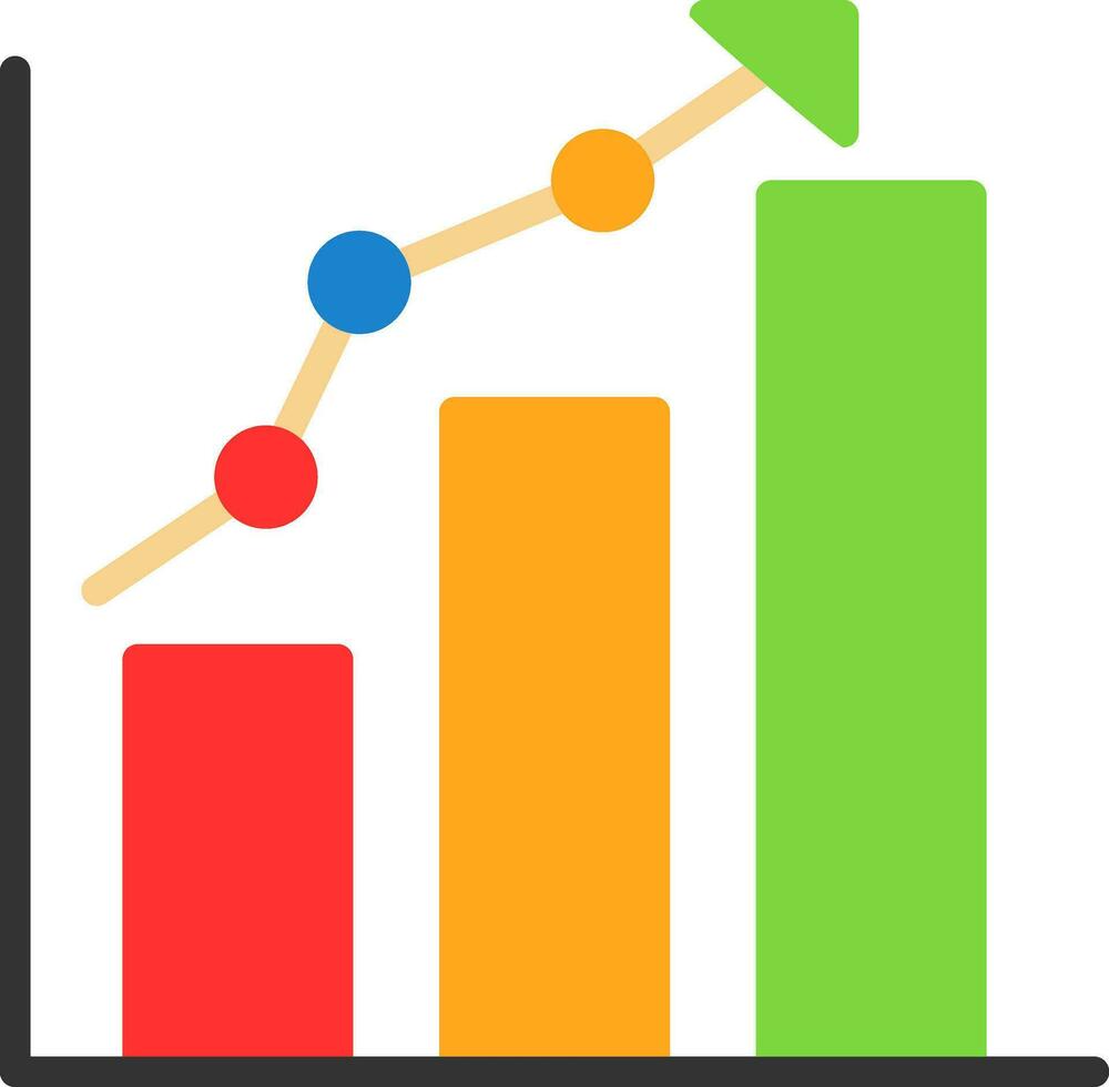 Trade Vector Icon Design