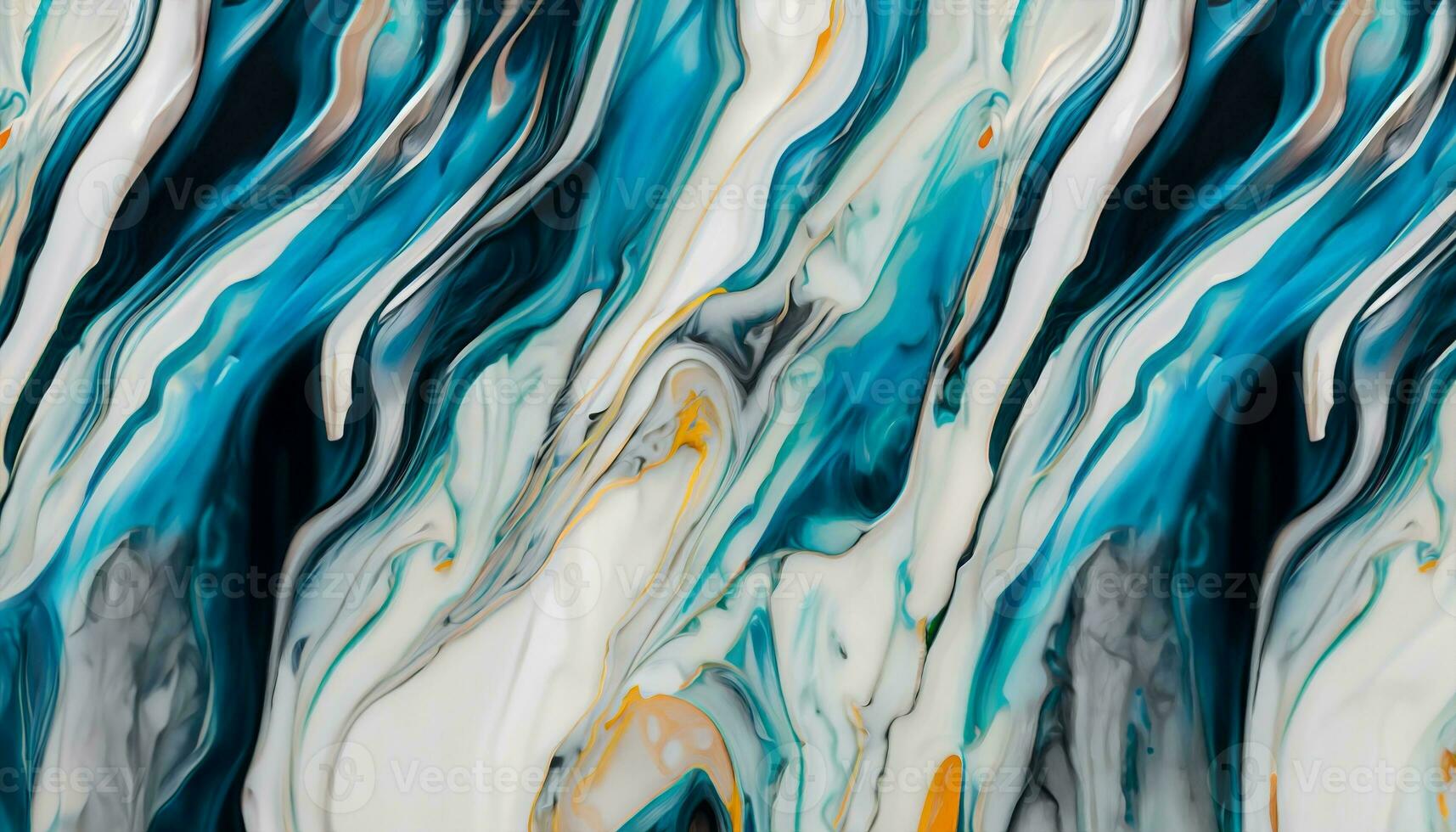 Art painting  Generative ai photo