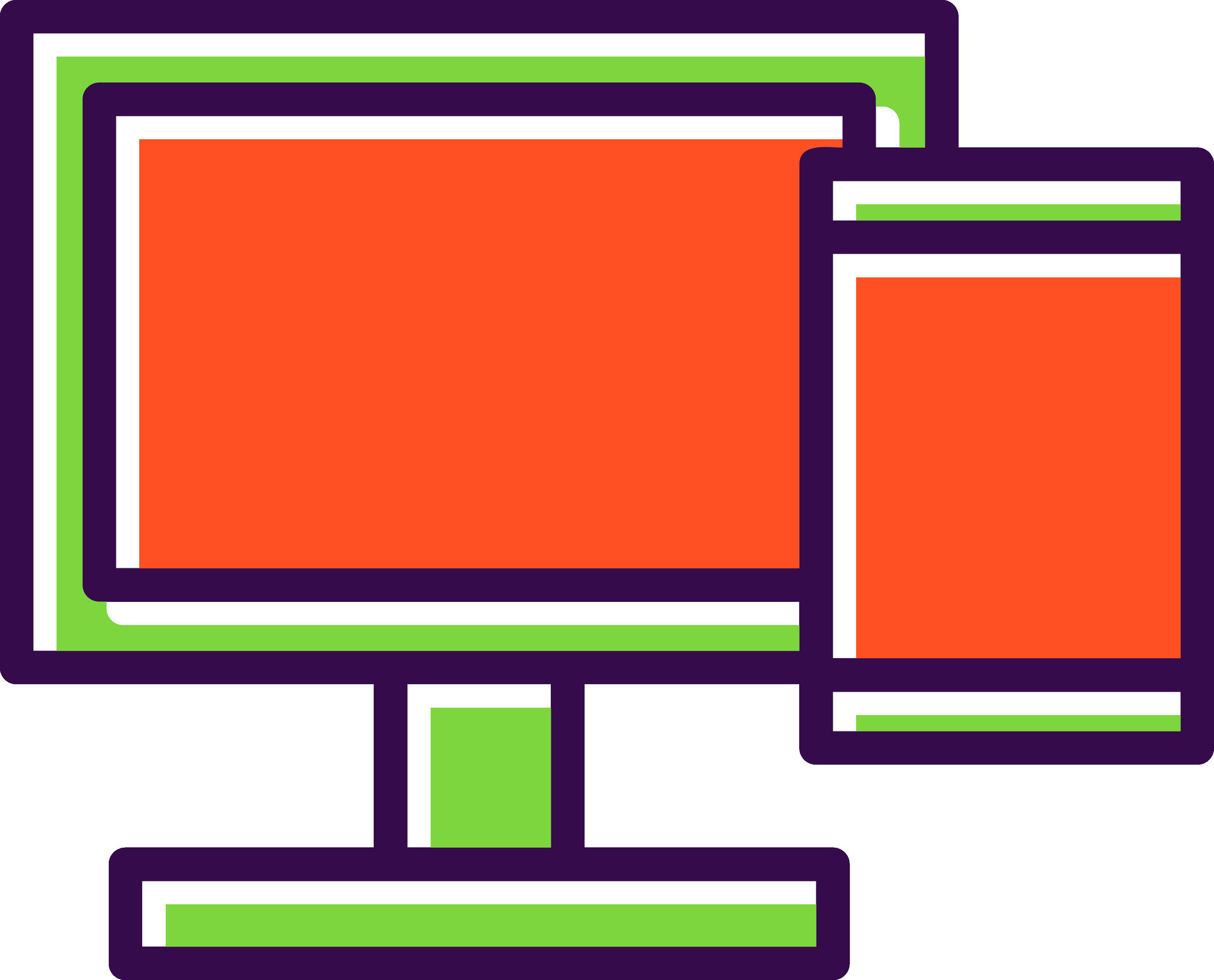 Device Compatibility Vector Icon Design 29942346 Vector Art at Vecteezy