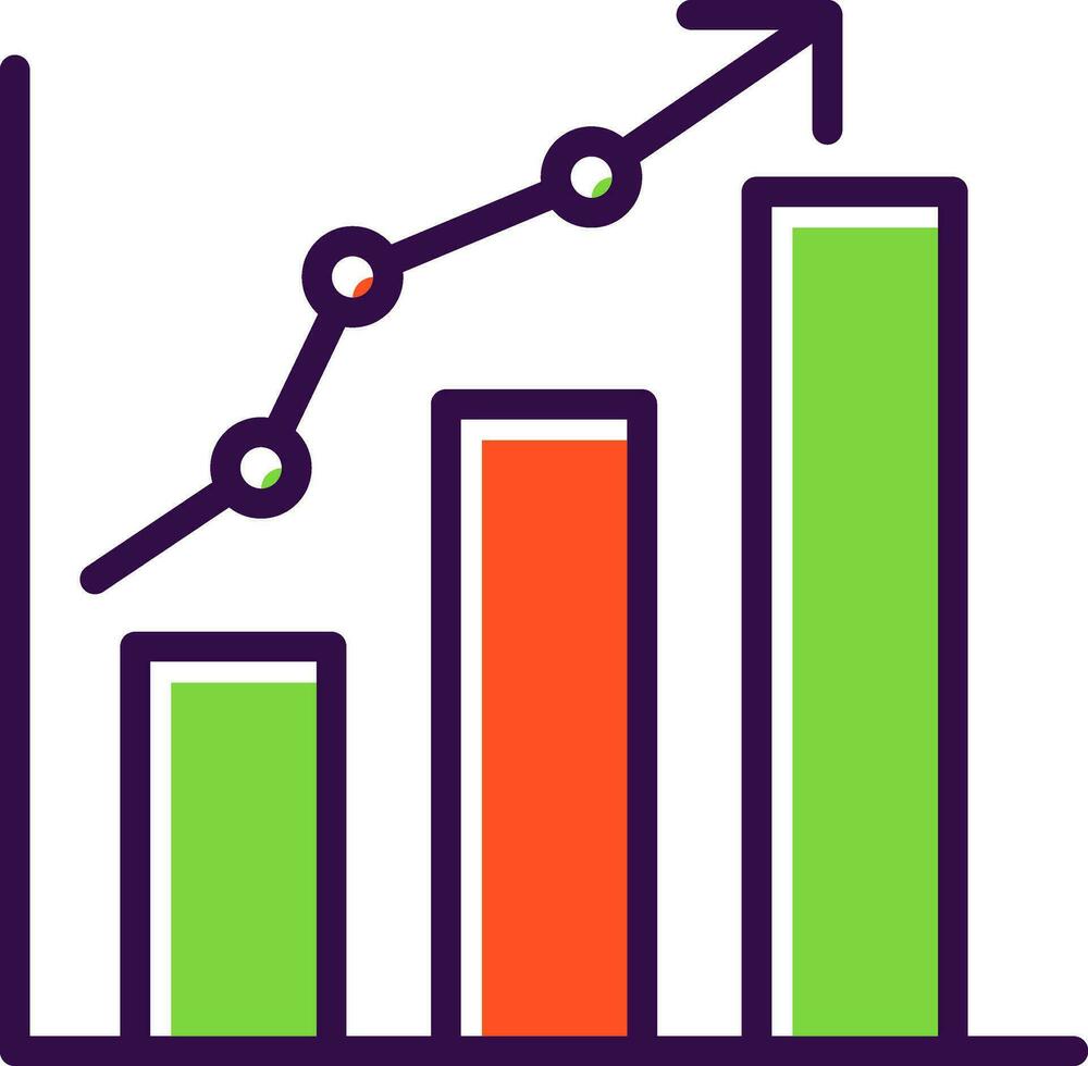Trade Vector Icon Design