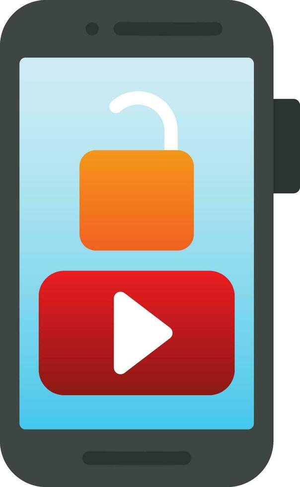 App Permissions Vector Icon Design