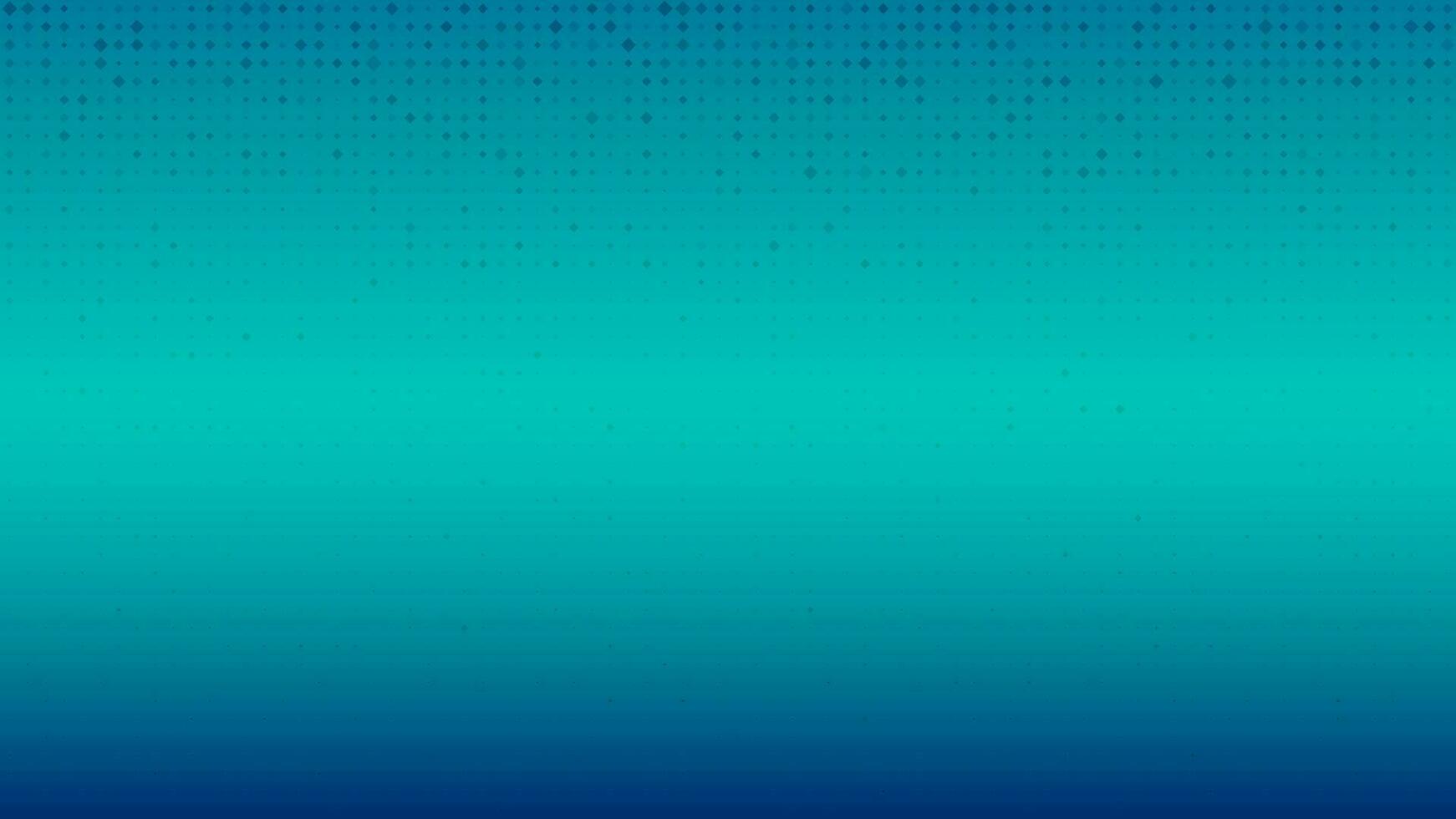 Abstract geometric gradient squares background vector