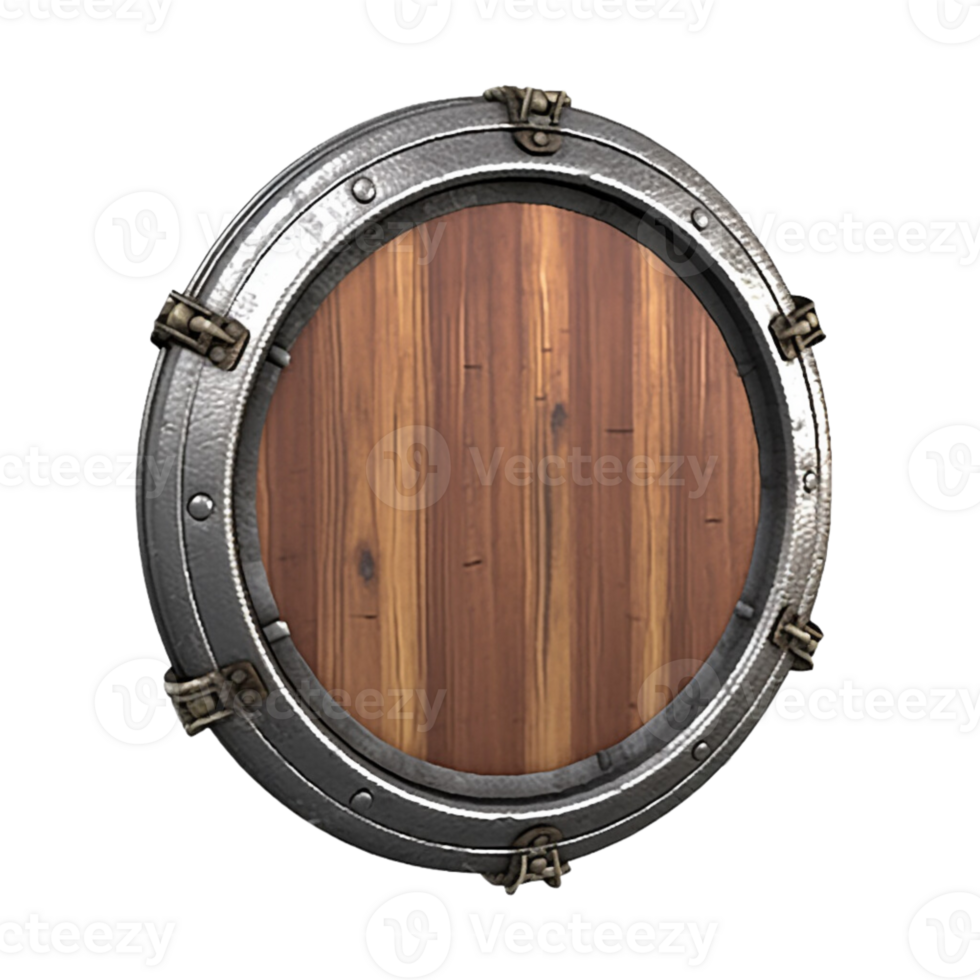 Wooden board transparent png