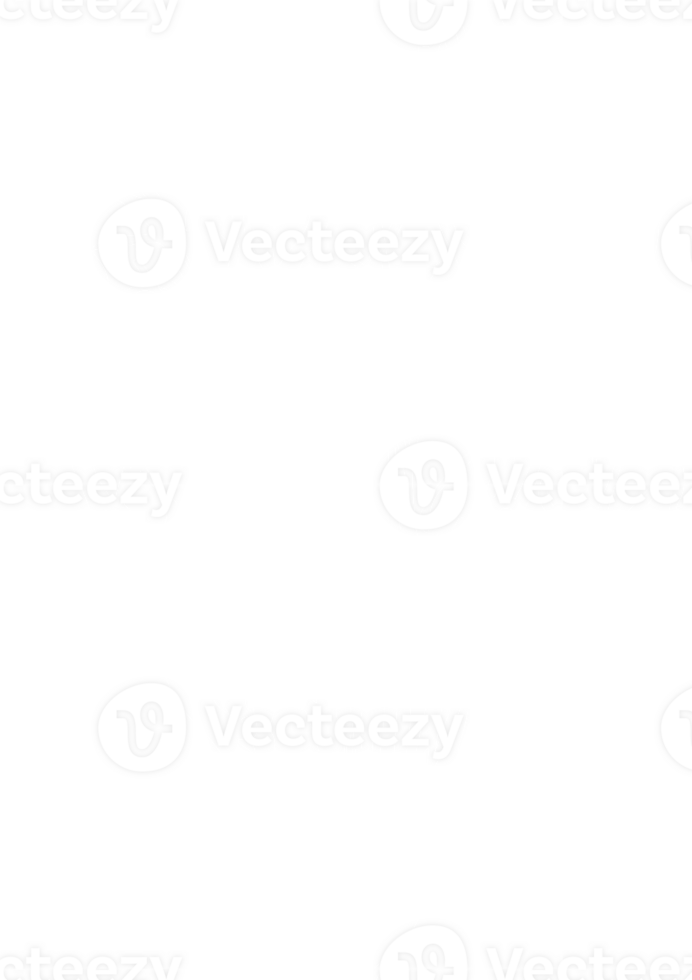 Hand drawn vegetable on transparent background. png