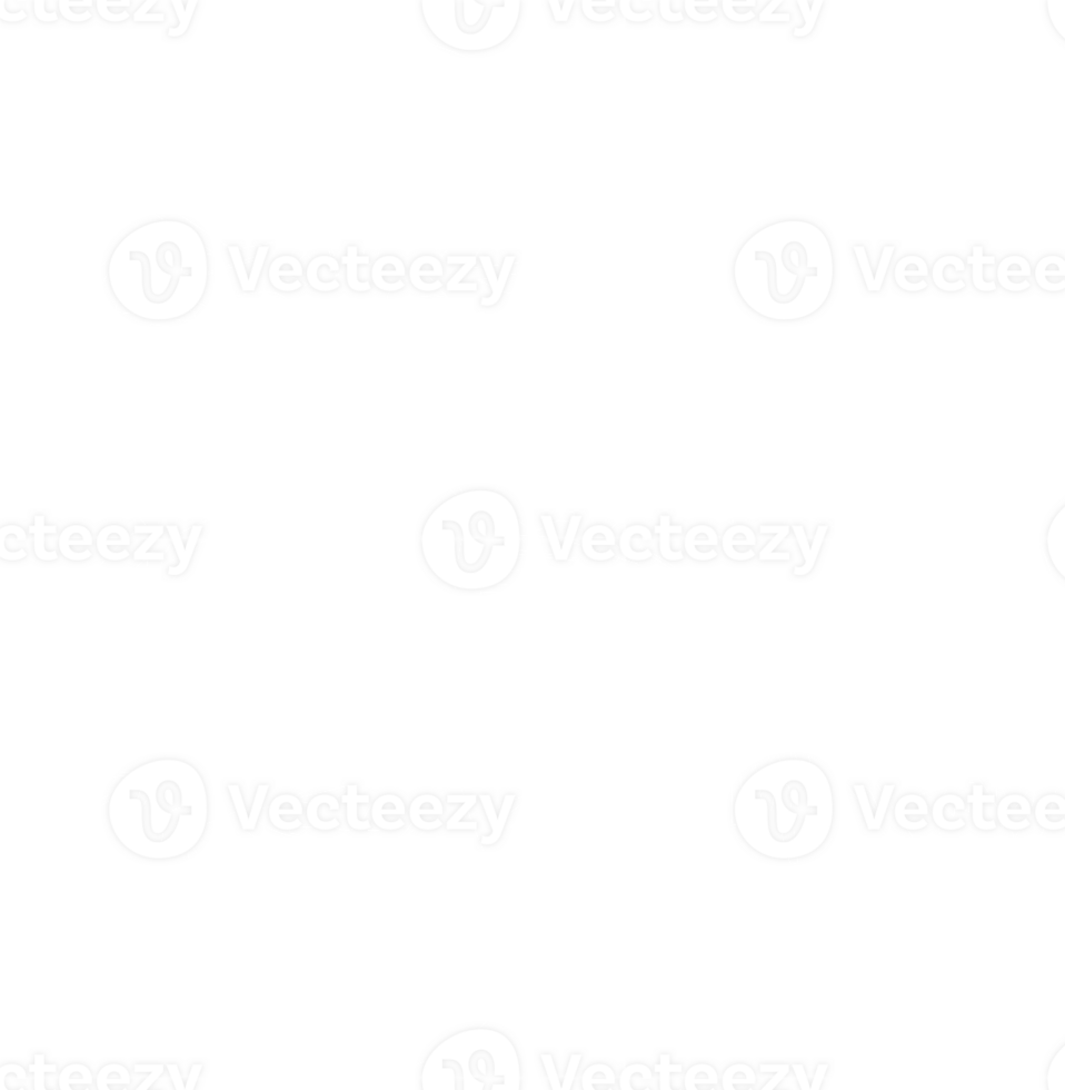 Hand drawn tomato on transparent background. png