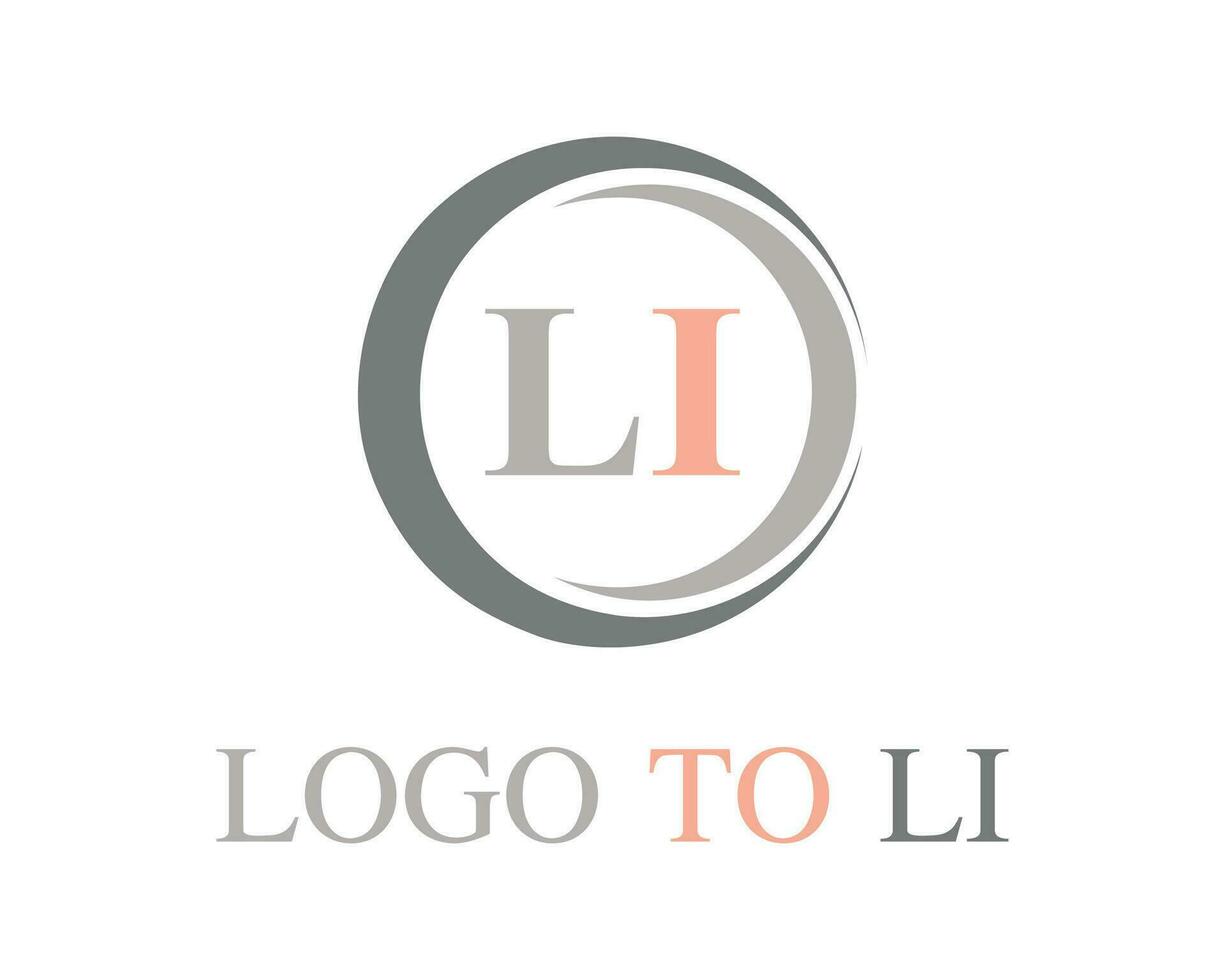 Professional Logo Design vector