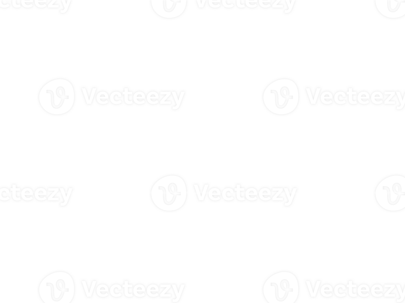 Hand drawn vegetable on transparent background. png
