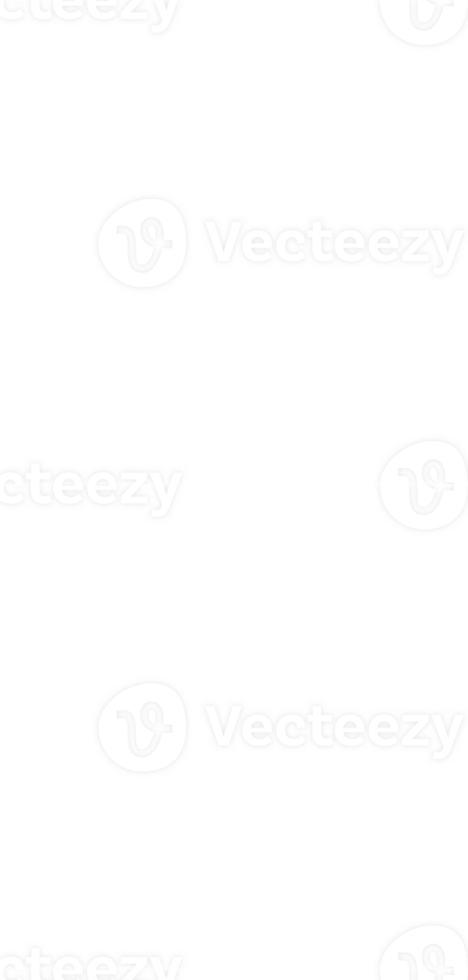 Hand drawn asparagus on transparent background. png