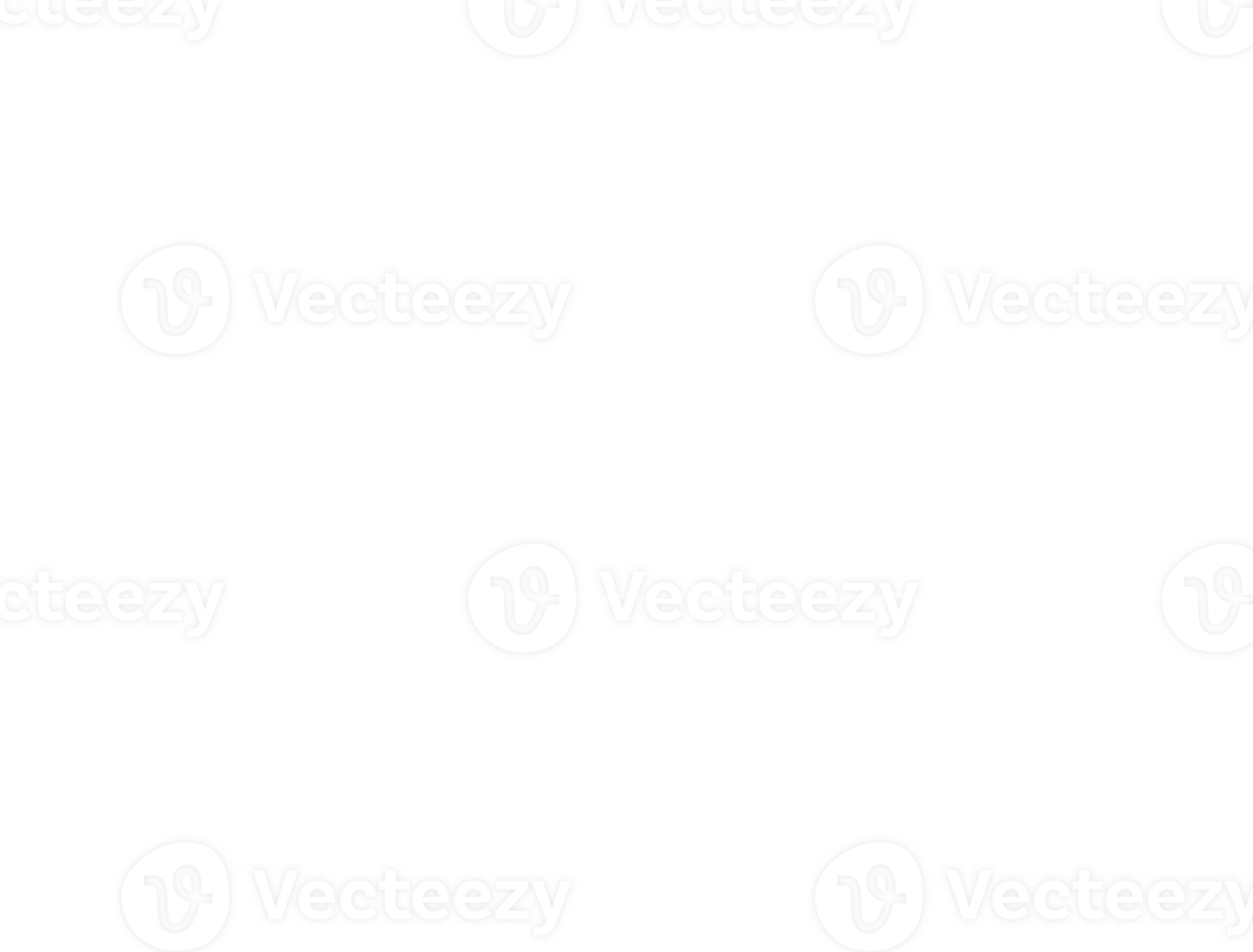 Hand drawn vegetable on transparent background. png