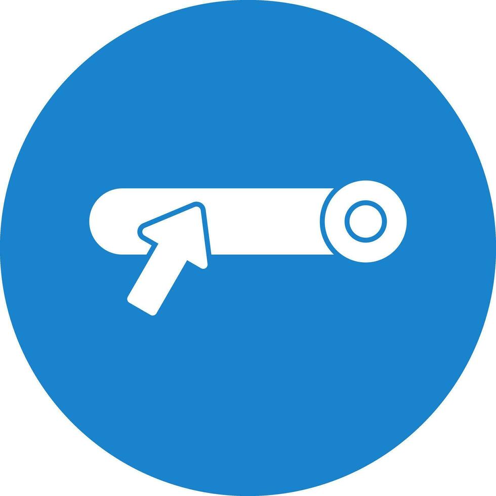 Search Vector Icon Design