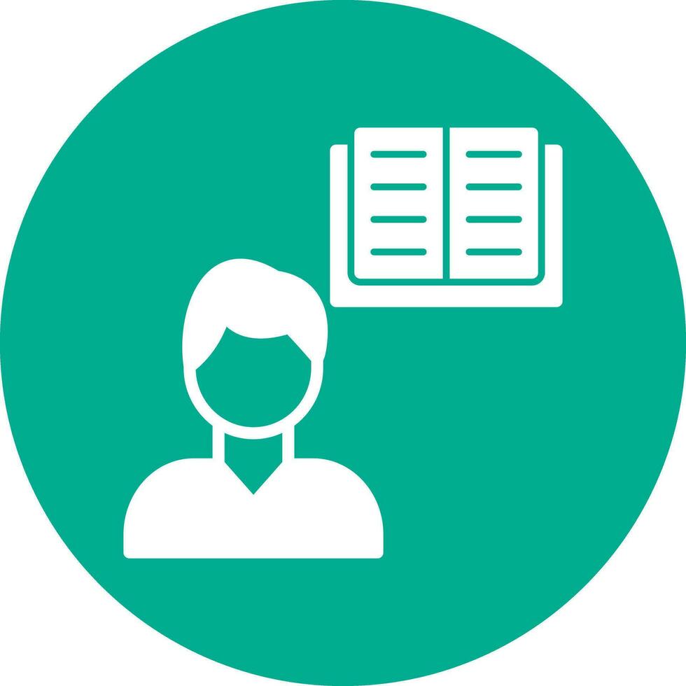 Educational Vector Icon Design