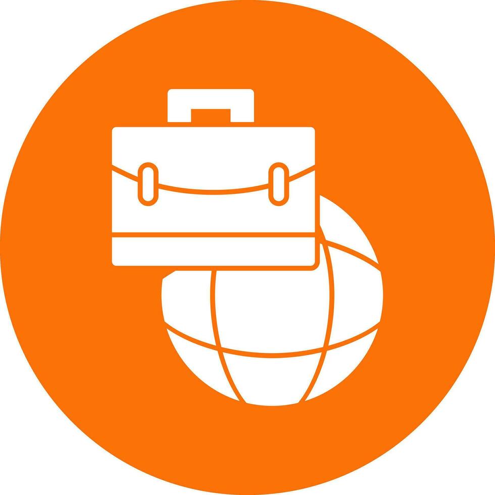 Business Vector Icon Design