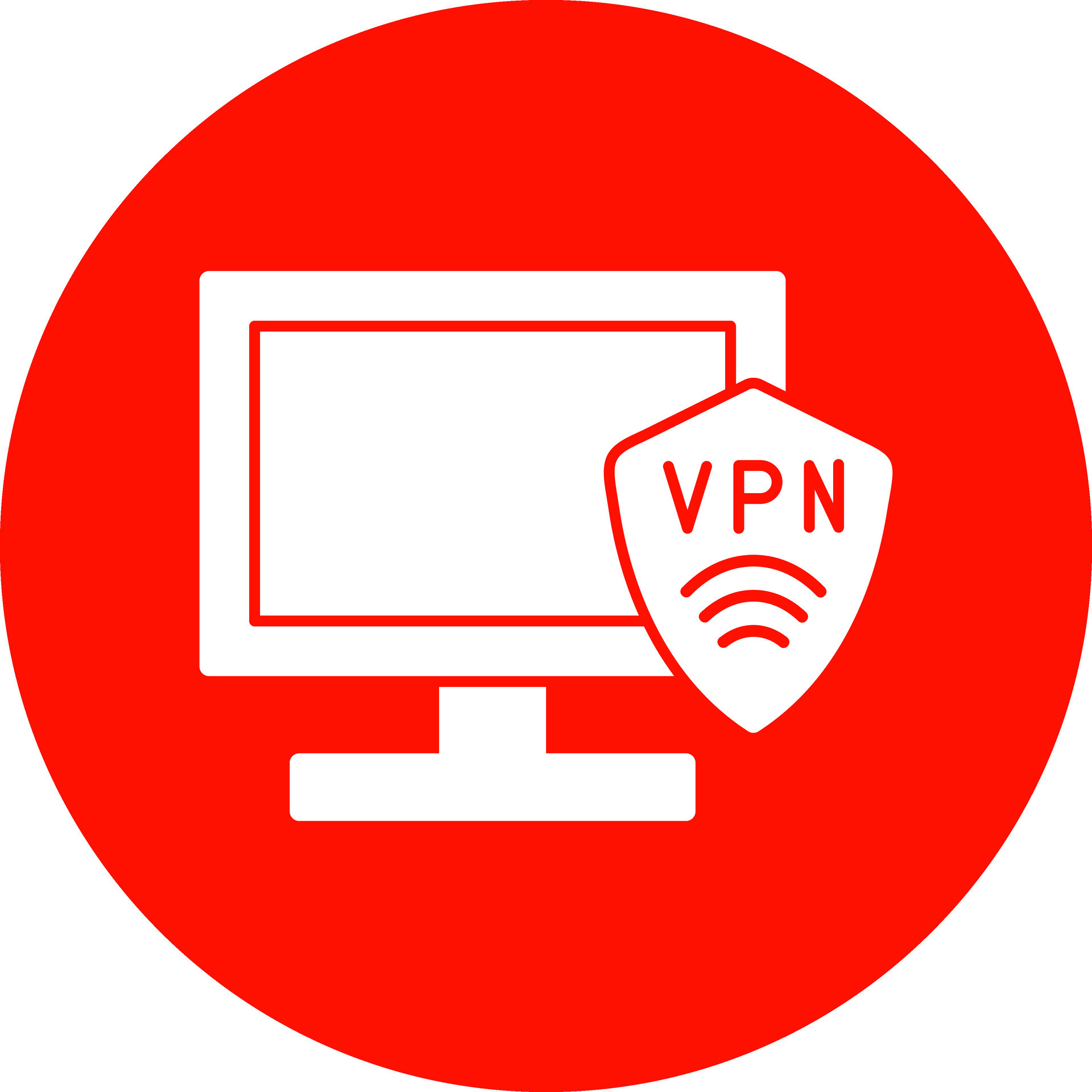 VPN Setup Vector Icon Design 29946564 Vector Art at Vecteezy