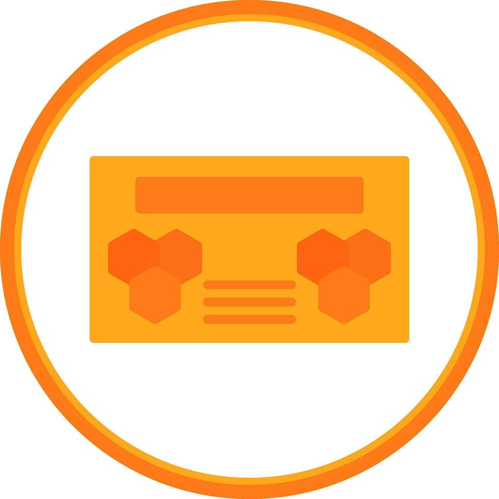Formula Vector Icon Design