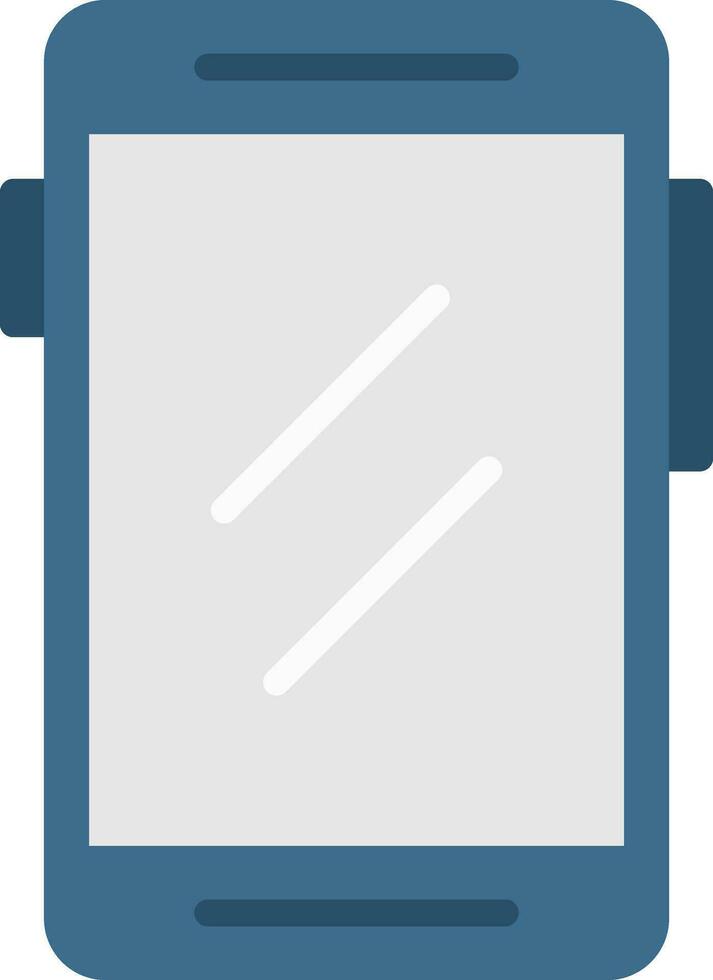 Smartphone Vector Icon Design