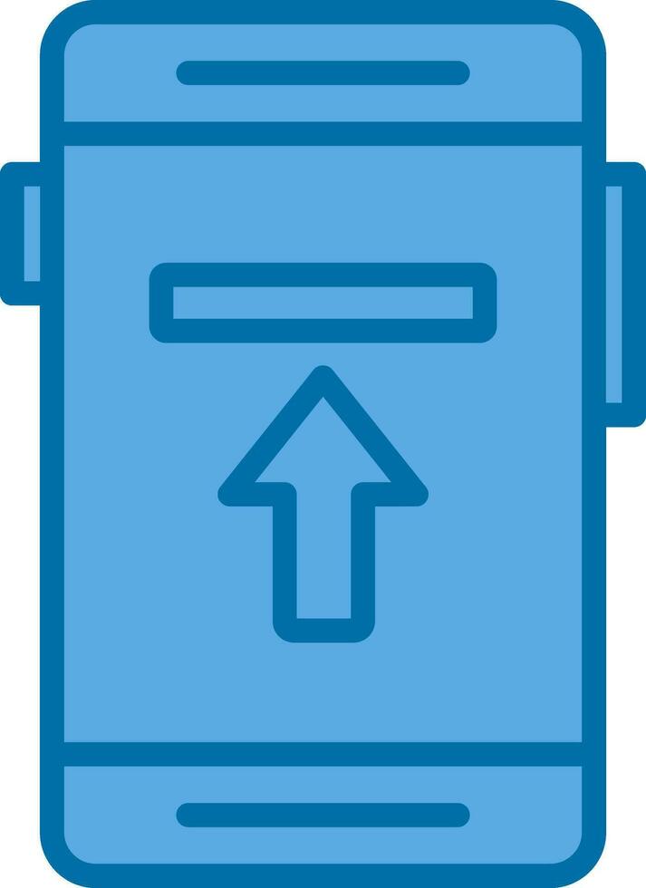 Upload Vector Icon Design