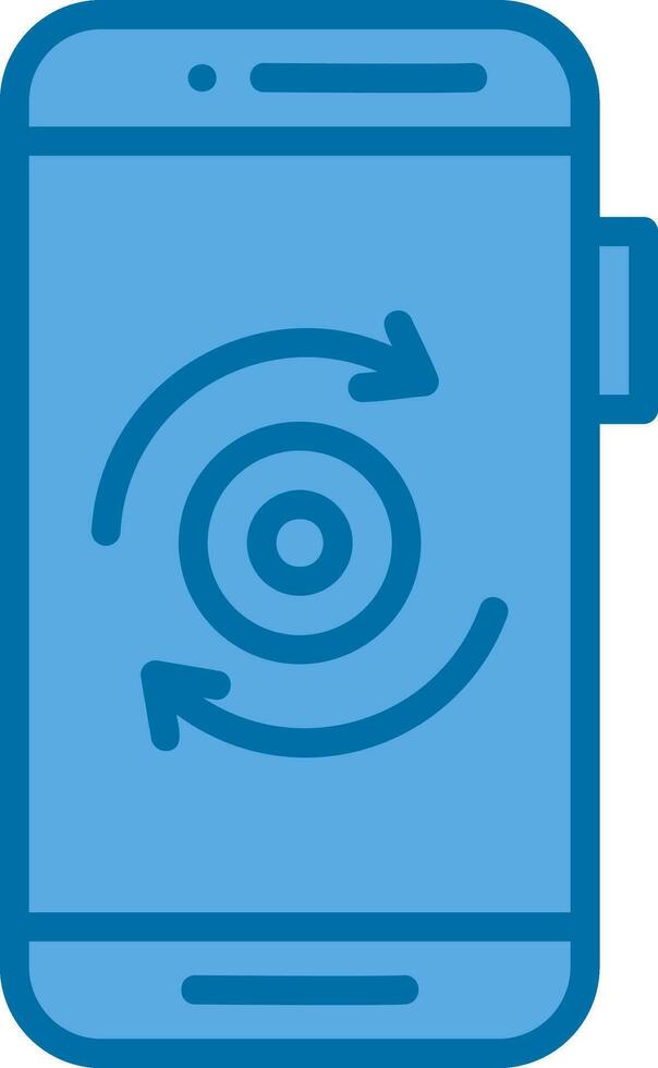 App Updates Vector Icon Design