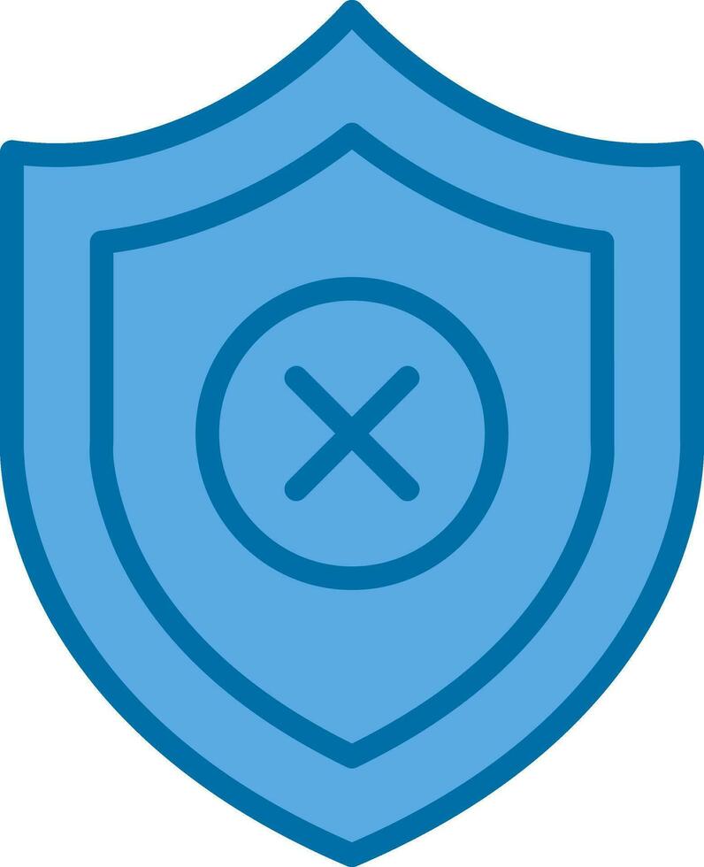 Unsafe Vector Icon Design