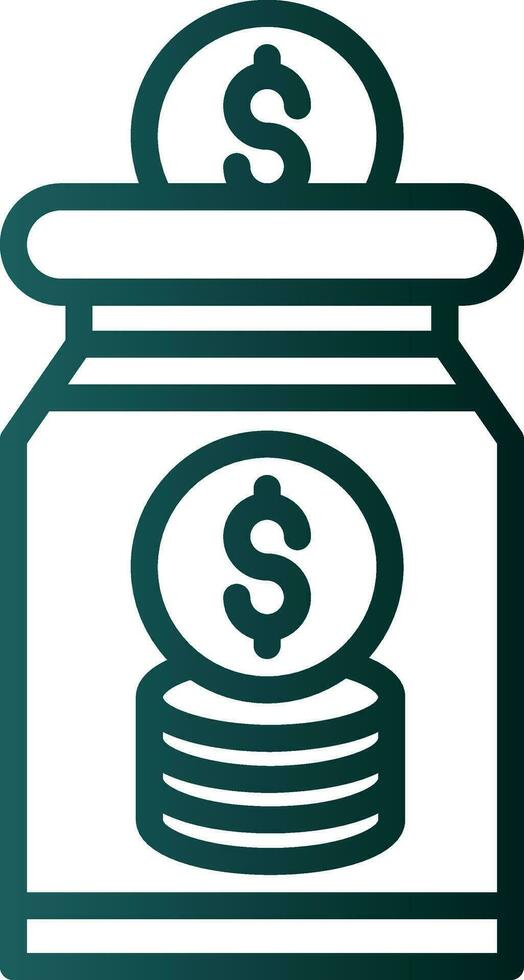 Bottle Vector Icon Design