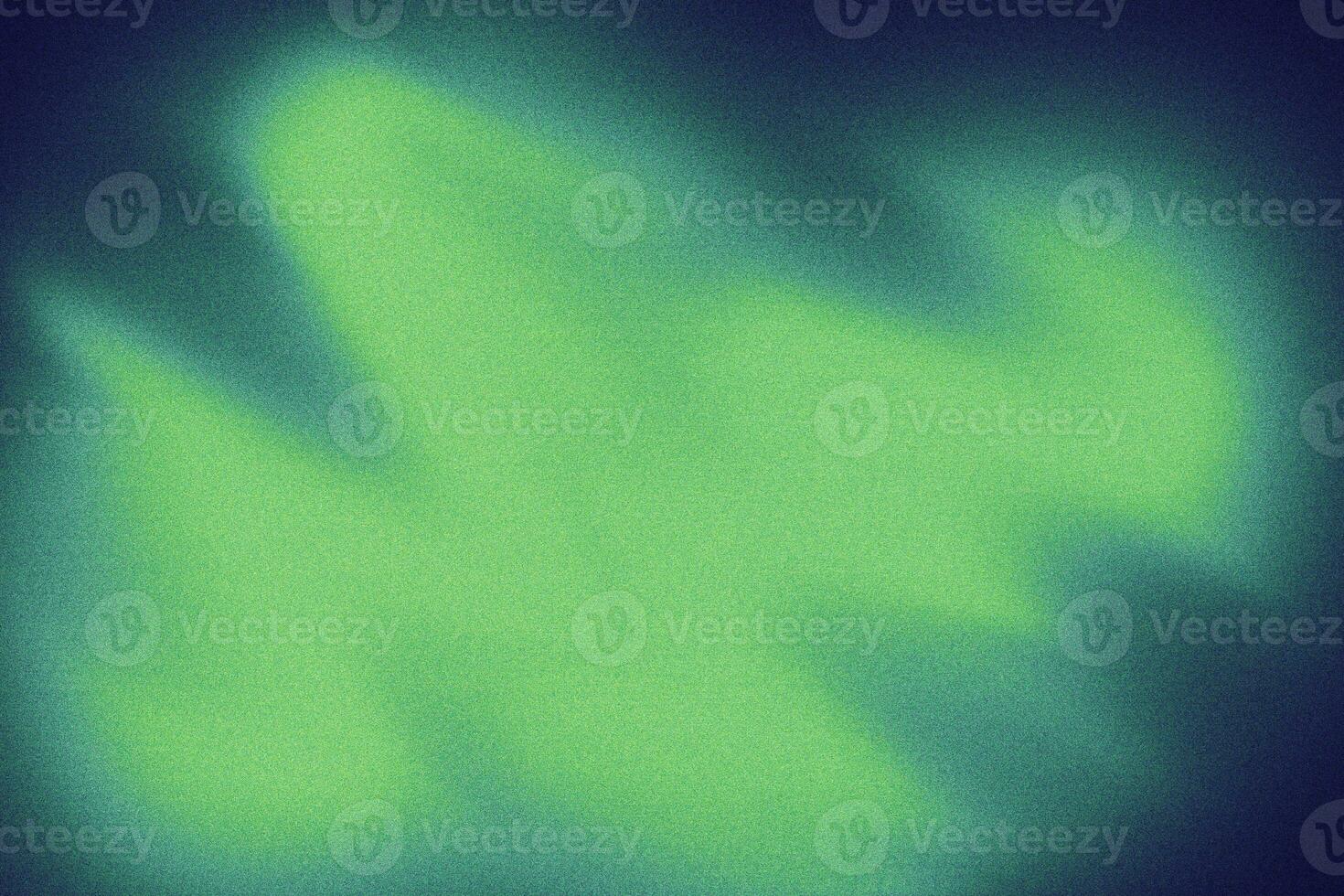 Abstract wavy liquid retro gradient background. Noise grain texture effect multicolored 90s gradation photo