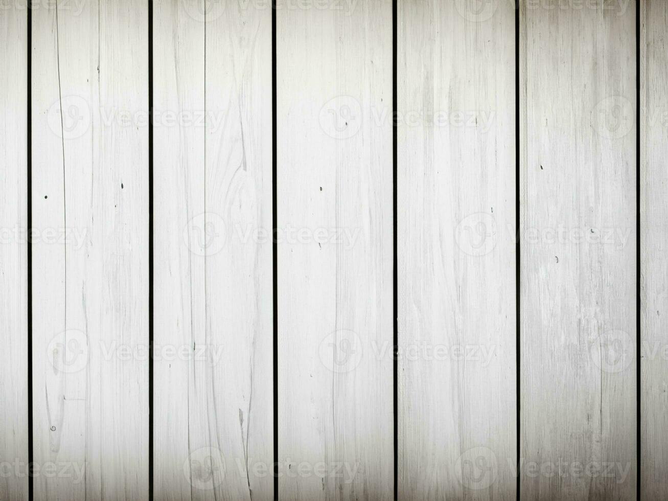 madera textura fondo, blanco de madera tablones foto