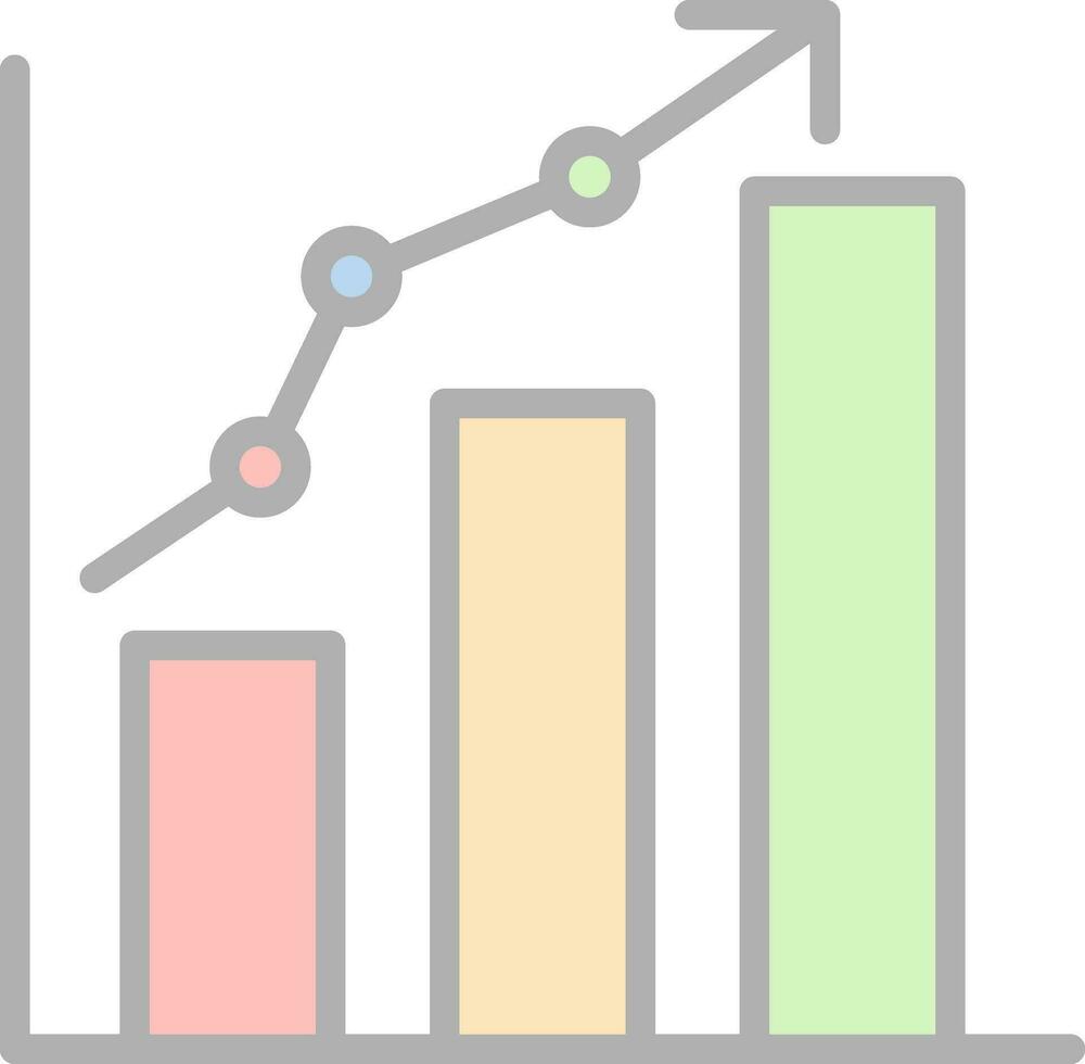 Trade Vector Icon Design