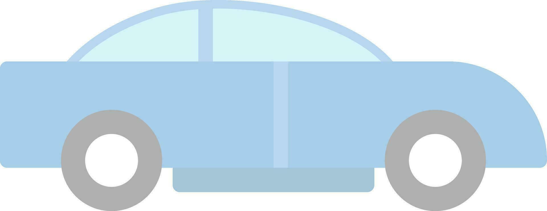 Car Vector Icon Design