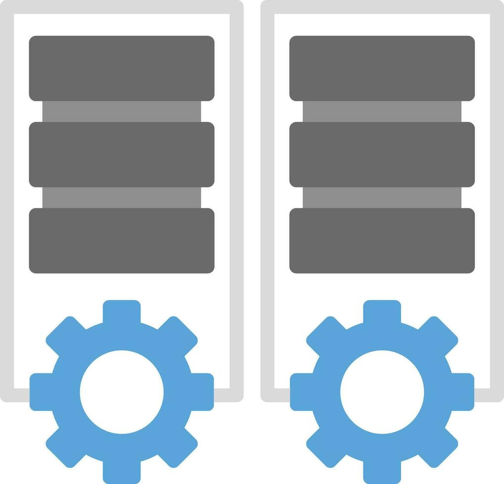 Data Accuracy Vector Icon Design