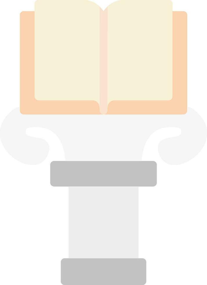 Classical Vector Icon Design
