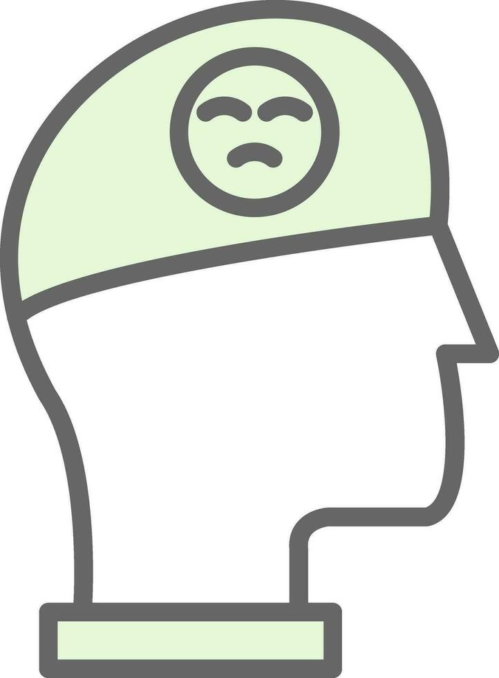 Emotional Vector Icon Design