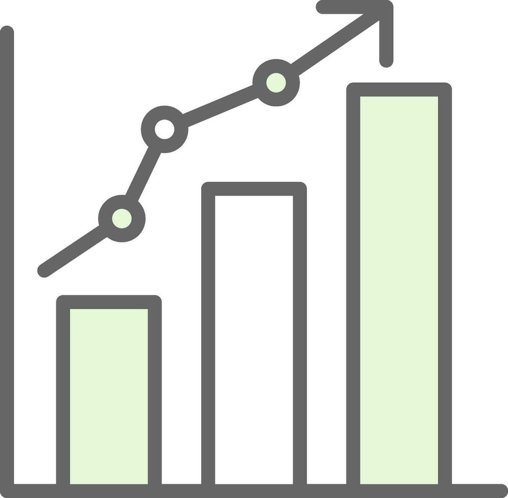 Trade Vector Icon Design