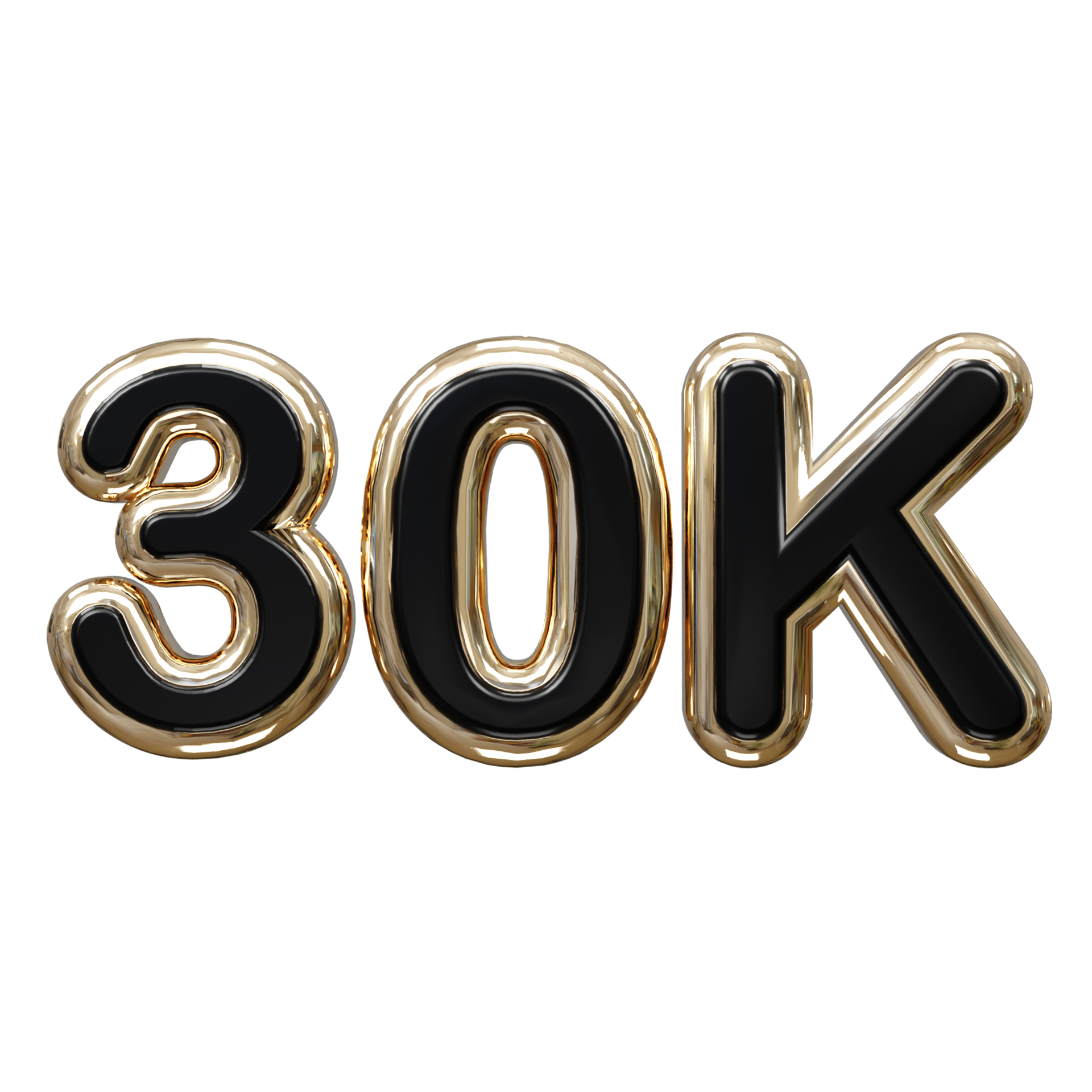 30k Text Effect Illustration 3d Render 29952454 PNG how-to-get-30k-tax-refund-update-hurry-up-before-deadline