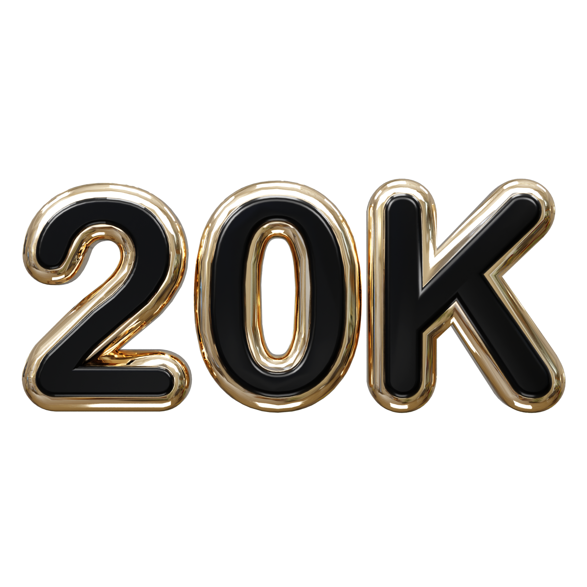 20k Text Effect 3d Rendering Illustration Element 29952459 PNG hasnaat-shah-dubai-real-estate-recap-2024-dubai-real-estate