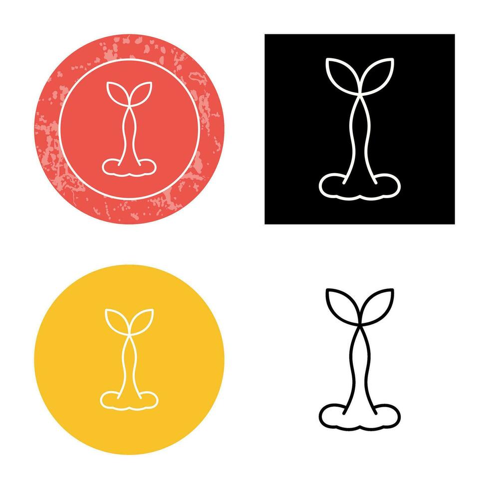 Tree Vector Icon