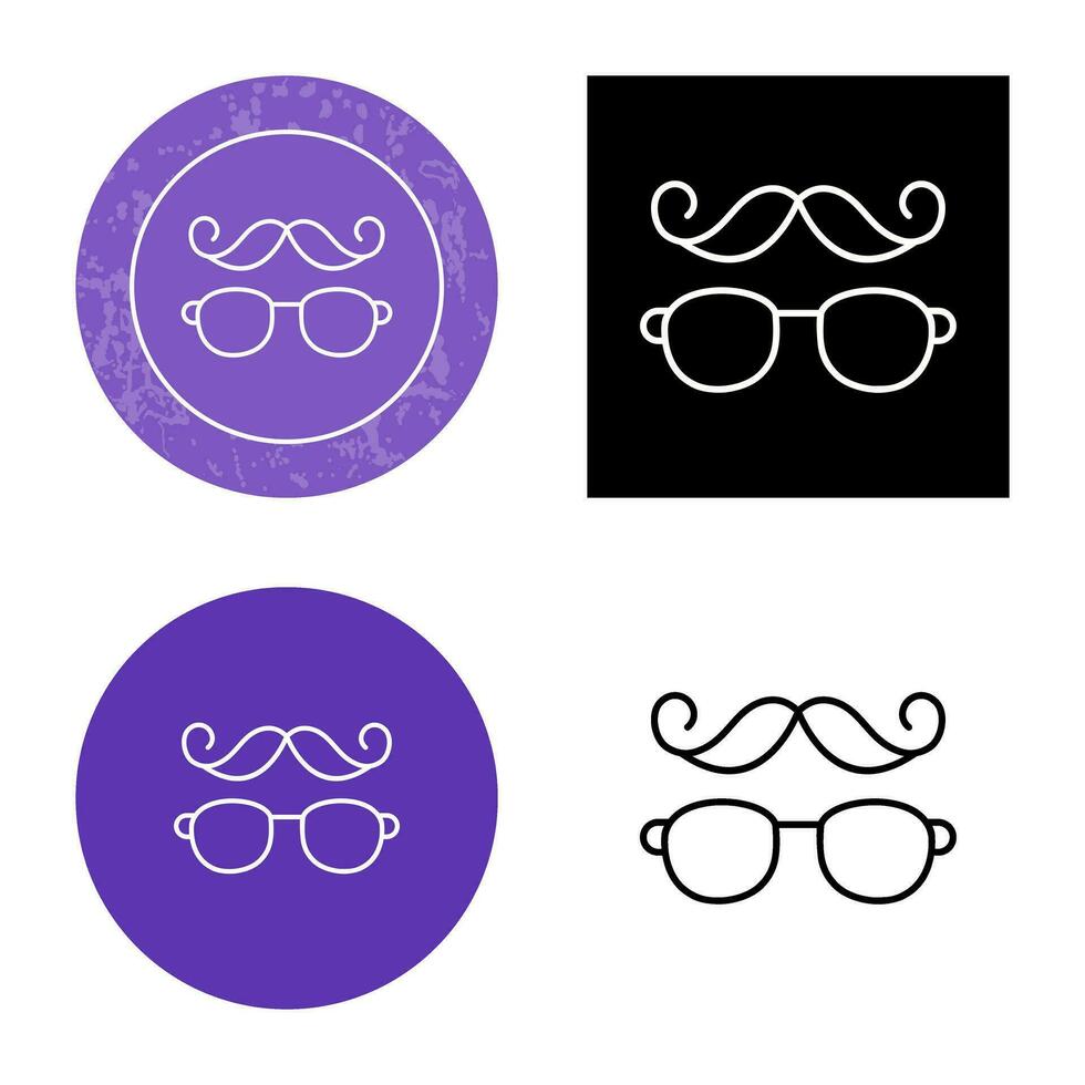 Hipster Style Vector Icon
