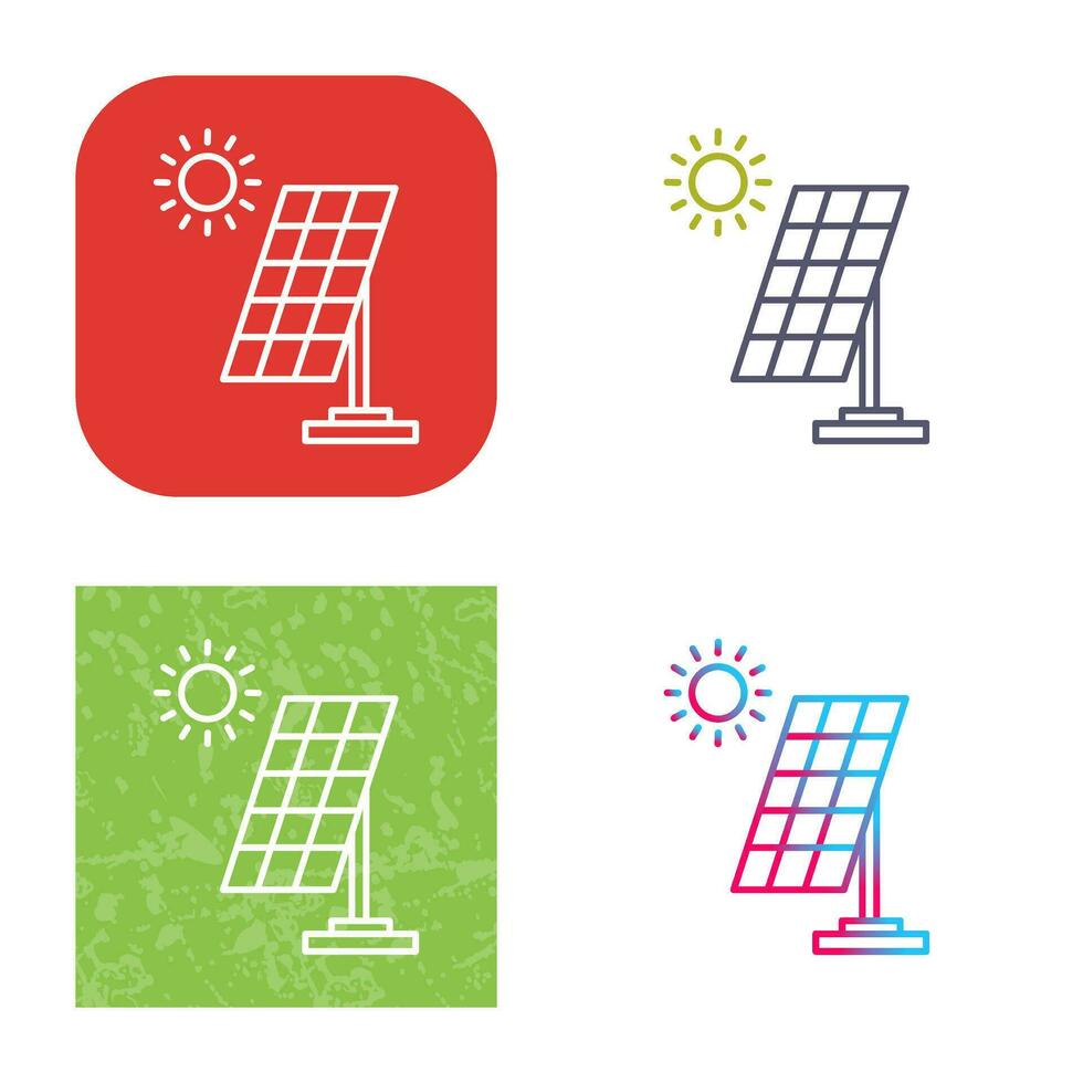 Energy Vector Icon