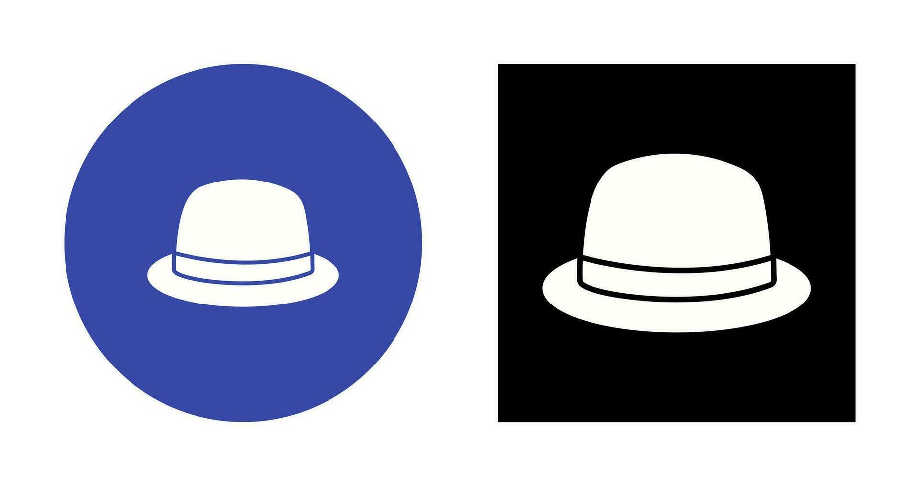 Hat Vector Icon