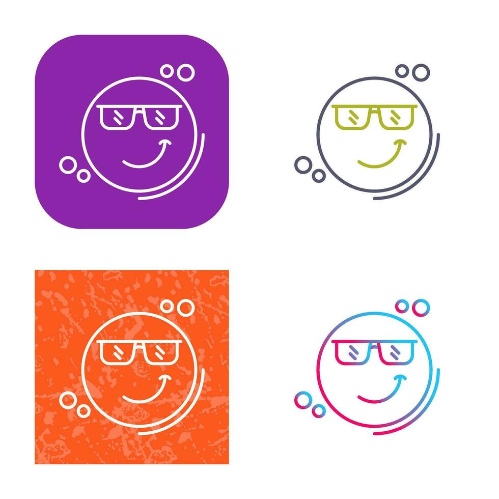 Cool Vector Icon
