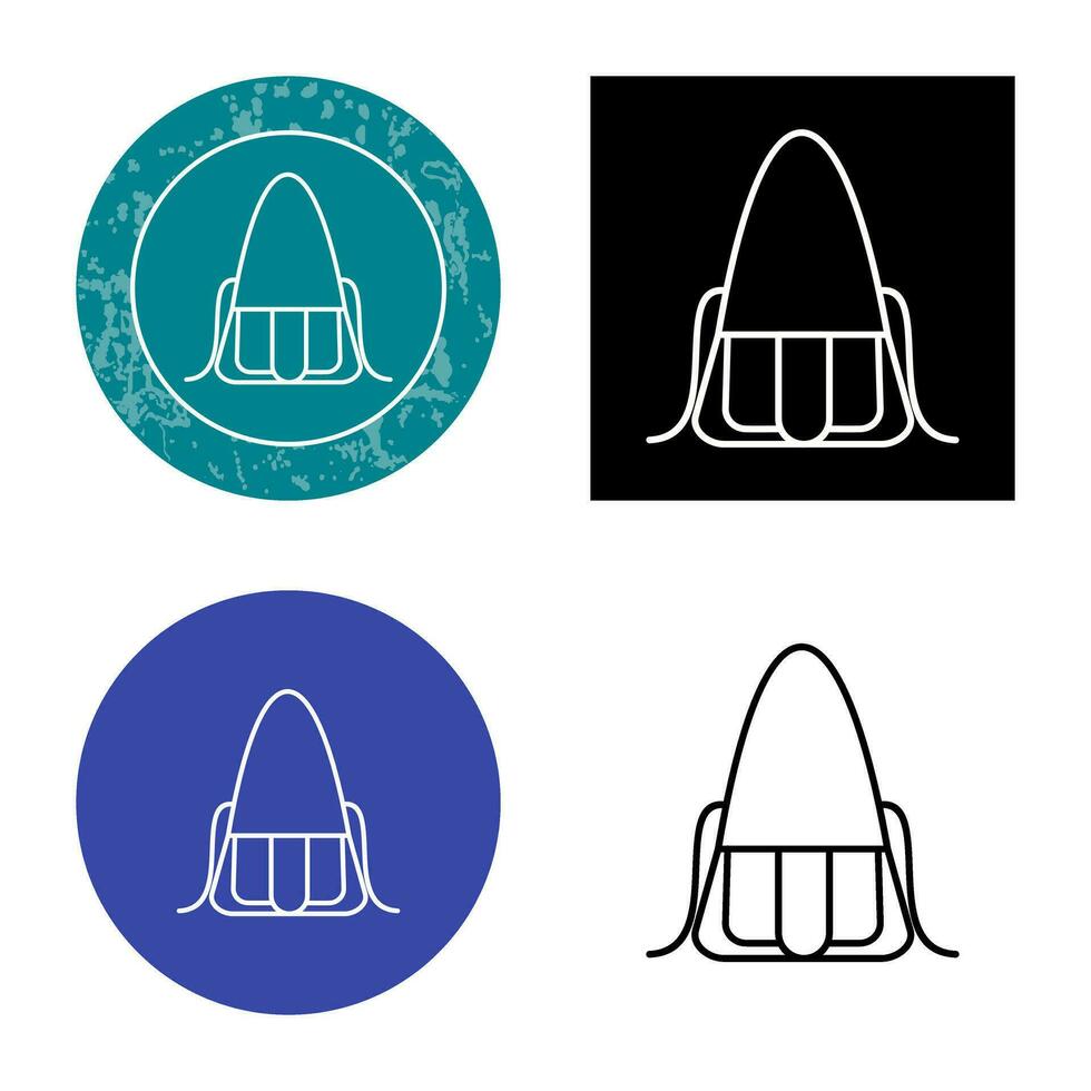 Bag Vector Icon